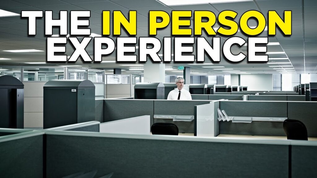 return to office, remote work benefits, power dynamics in office, impact of real estate on companies, hybrid work models