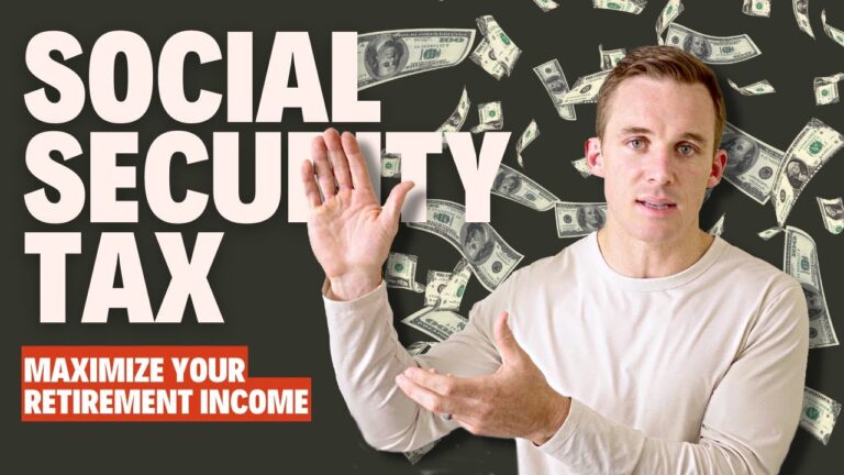 taxes on social security