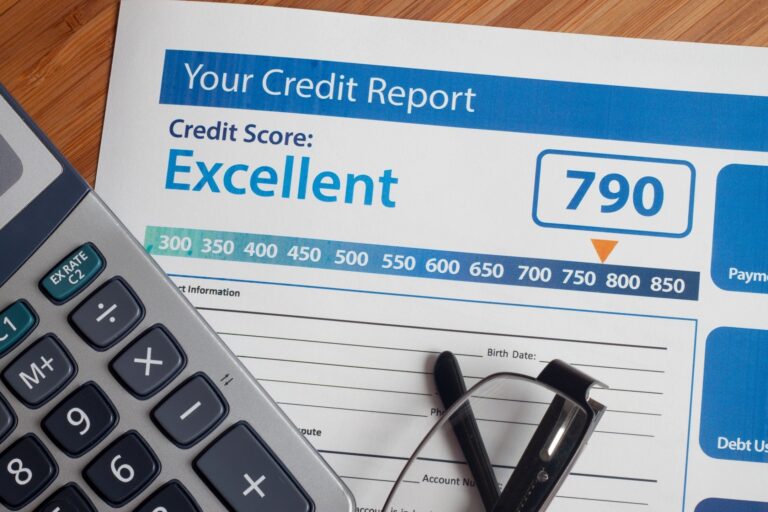 credit scores and understanding them