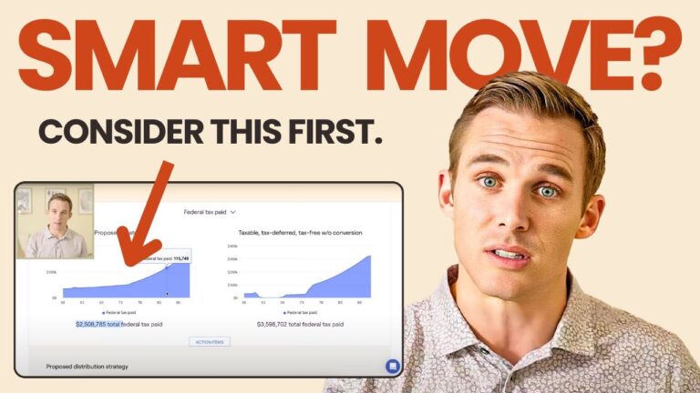 roth conversion strategies