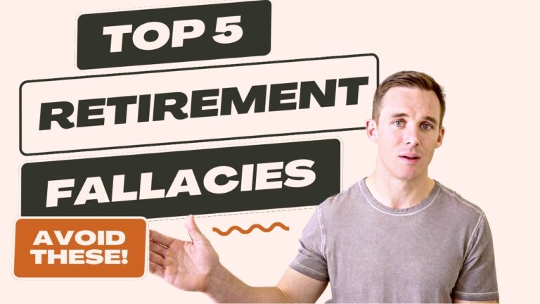 financial misconceptions