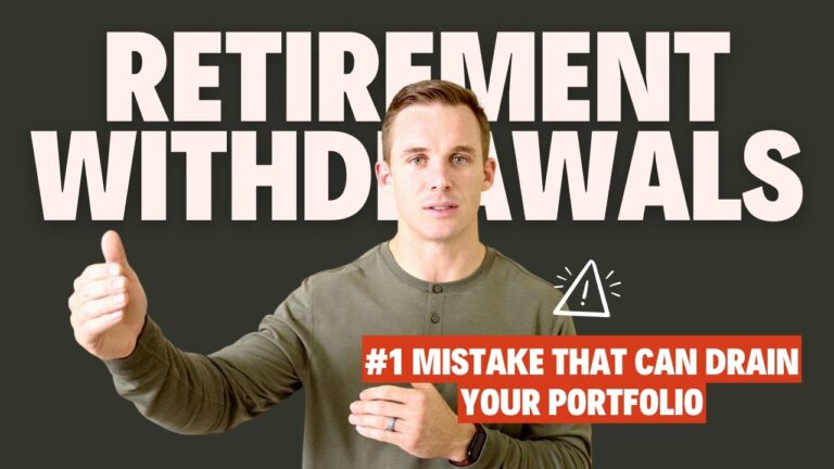 retirement withdrawal strategy