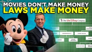 DISNEYS LEGAL MASTERY