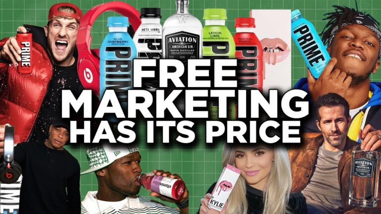 INFLUENCER BUSINESSES