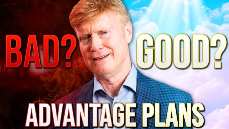advantage plans