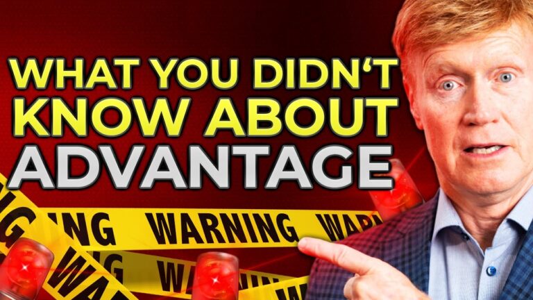 medicare advantage