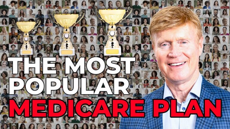 popular medicare plans