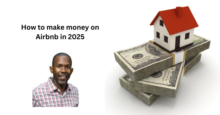 how to invest in short term rentals