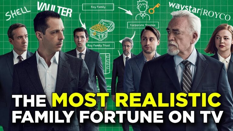 power betrayal and billion dollar deals