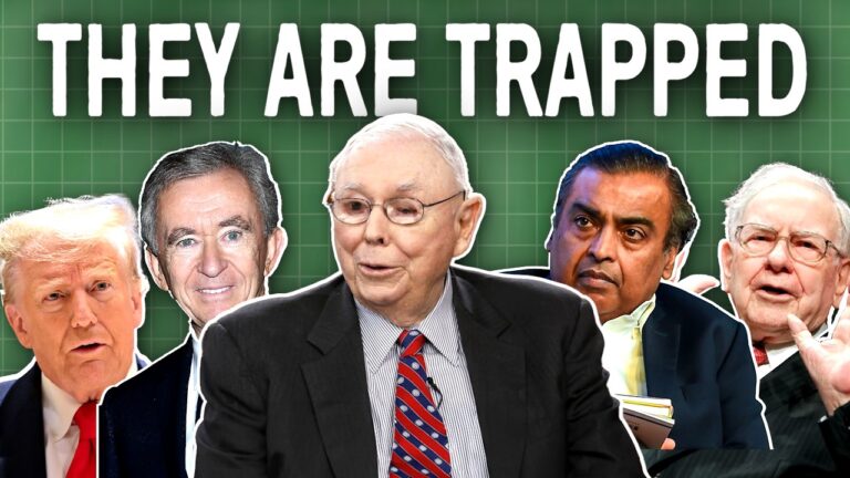 why people work forever