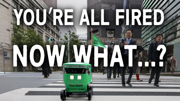 how AI will affect all of us