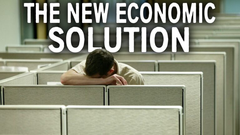 how gig work kills economies