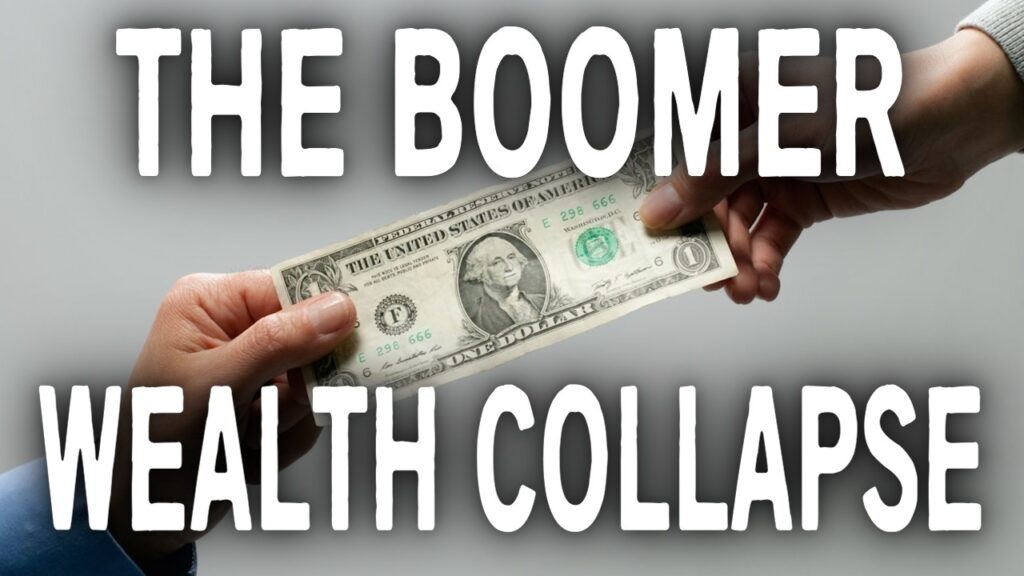 wealth transfer
