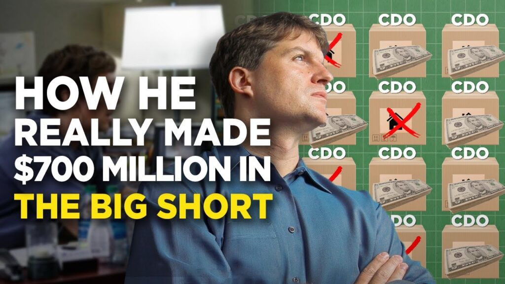 2008 financial crisis