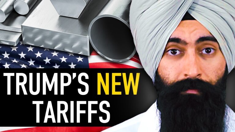 President Trumps Tariffs