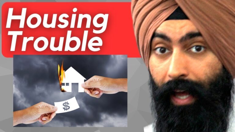 housing market in 2025