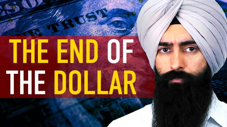 Rising BRIC countries