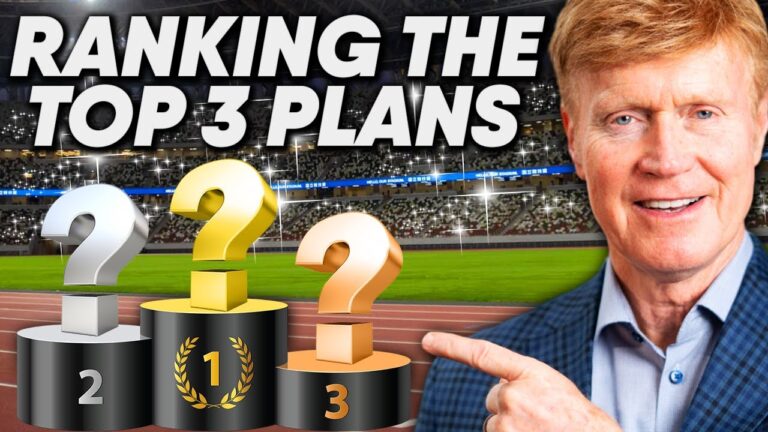 Top medicare plans