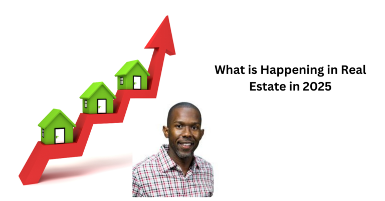 Real estate market