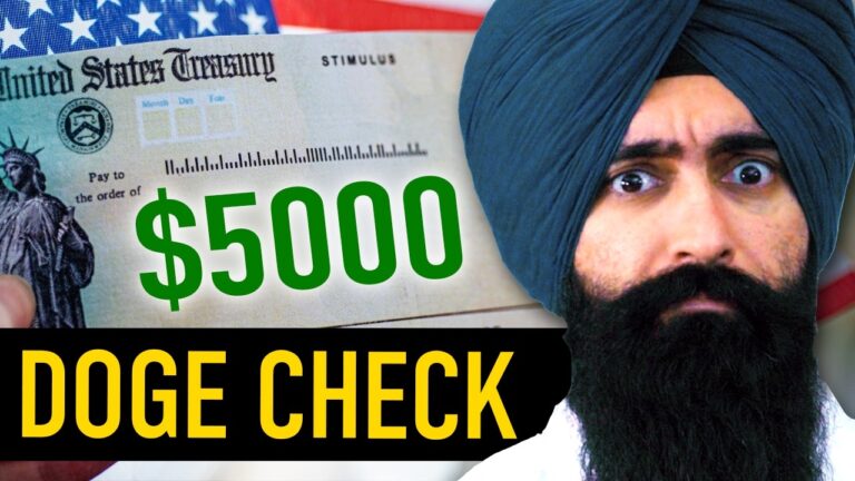 president trumps dividend checks