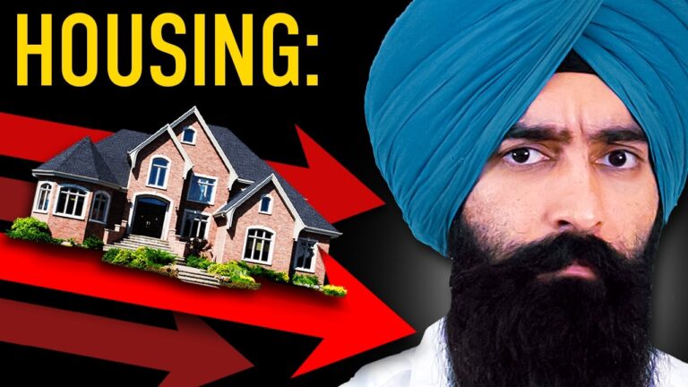 Housing Market in 2025