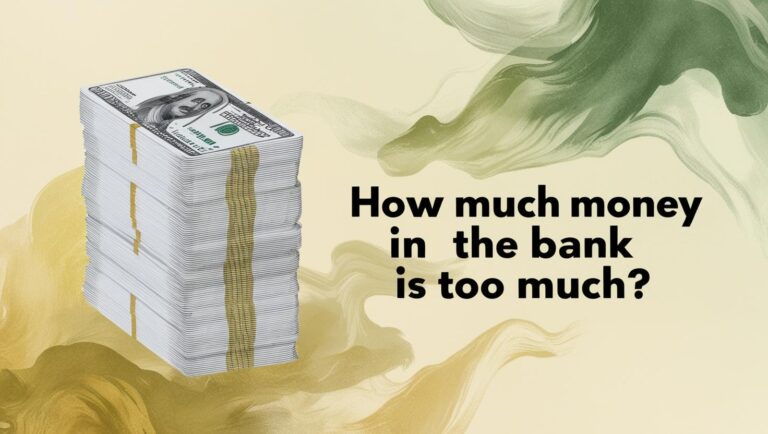 how much is too much