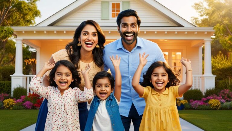 paying off your mortgage