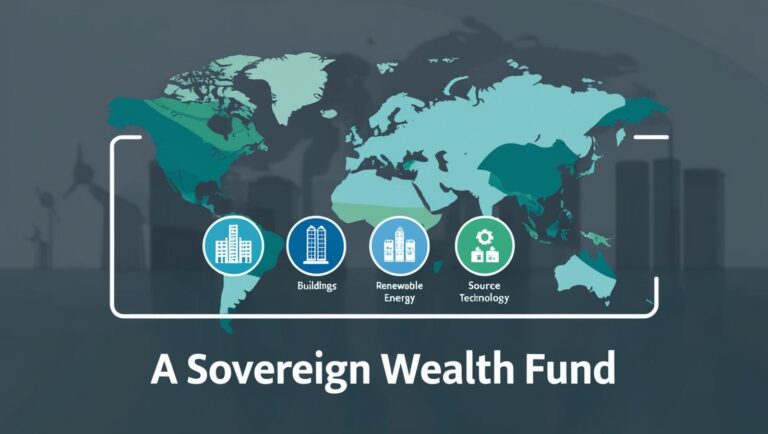USA Sovereign wealth fund