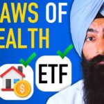 attracting wealth
