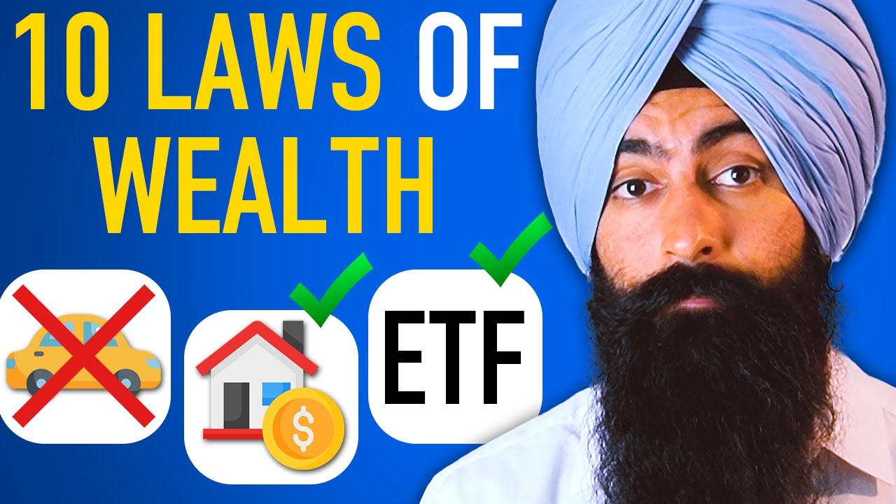 attracting wealth