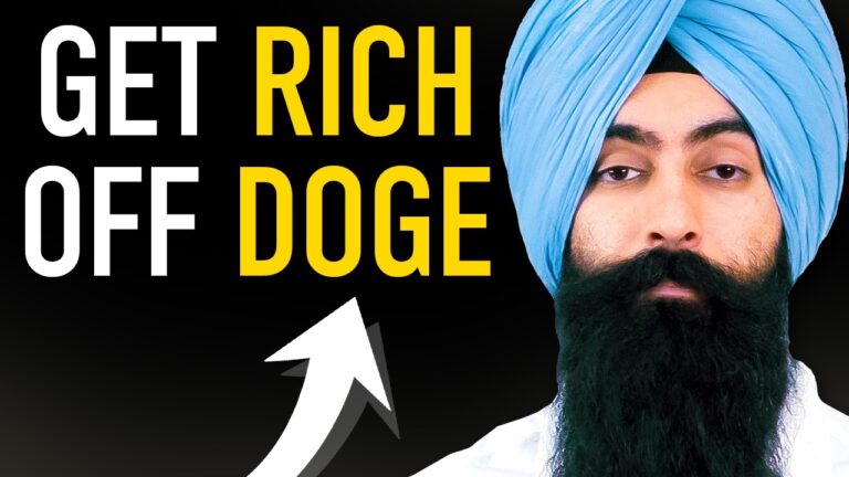 Doge investment opportunity