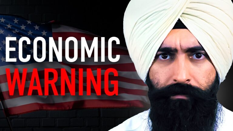 FED economic warning signals