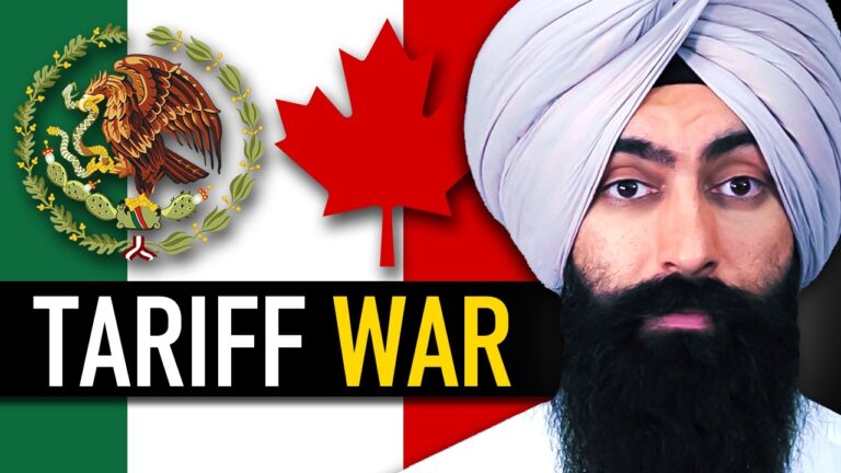 effects of a trade war