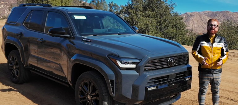 adventure suv