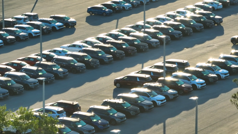 Auto Tariffs in Canada and Mexico