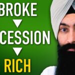 investing during a recession
