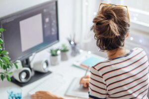 social media finfluencers