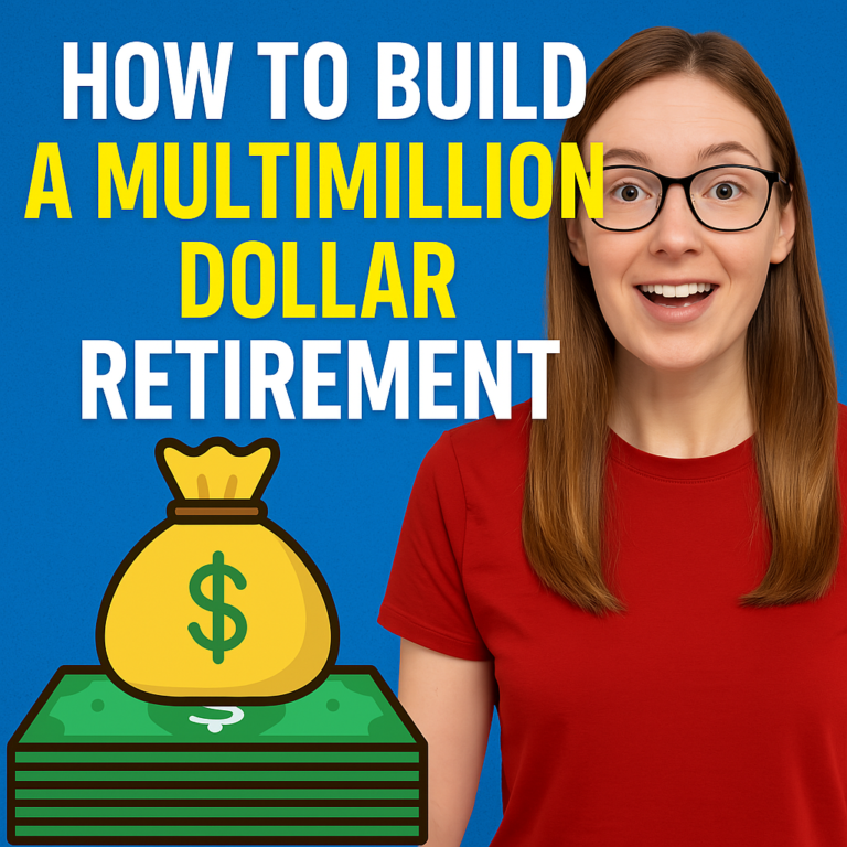 multimillion dollar portfolios