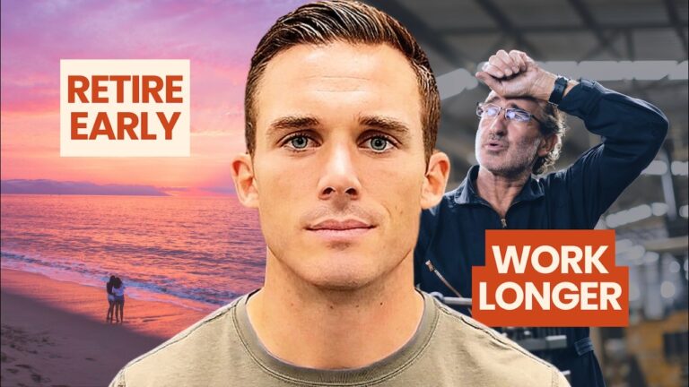 planning for retirement