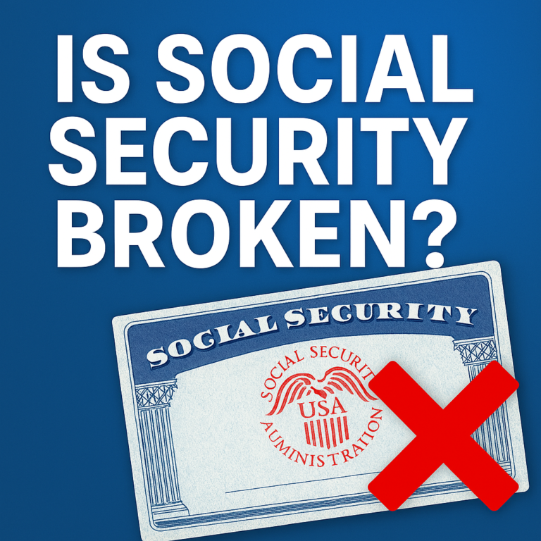 Social Security Fraud