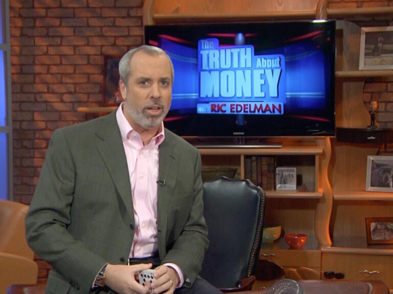 building a wealthy mindset