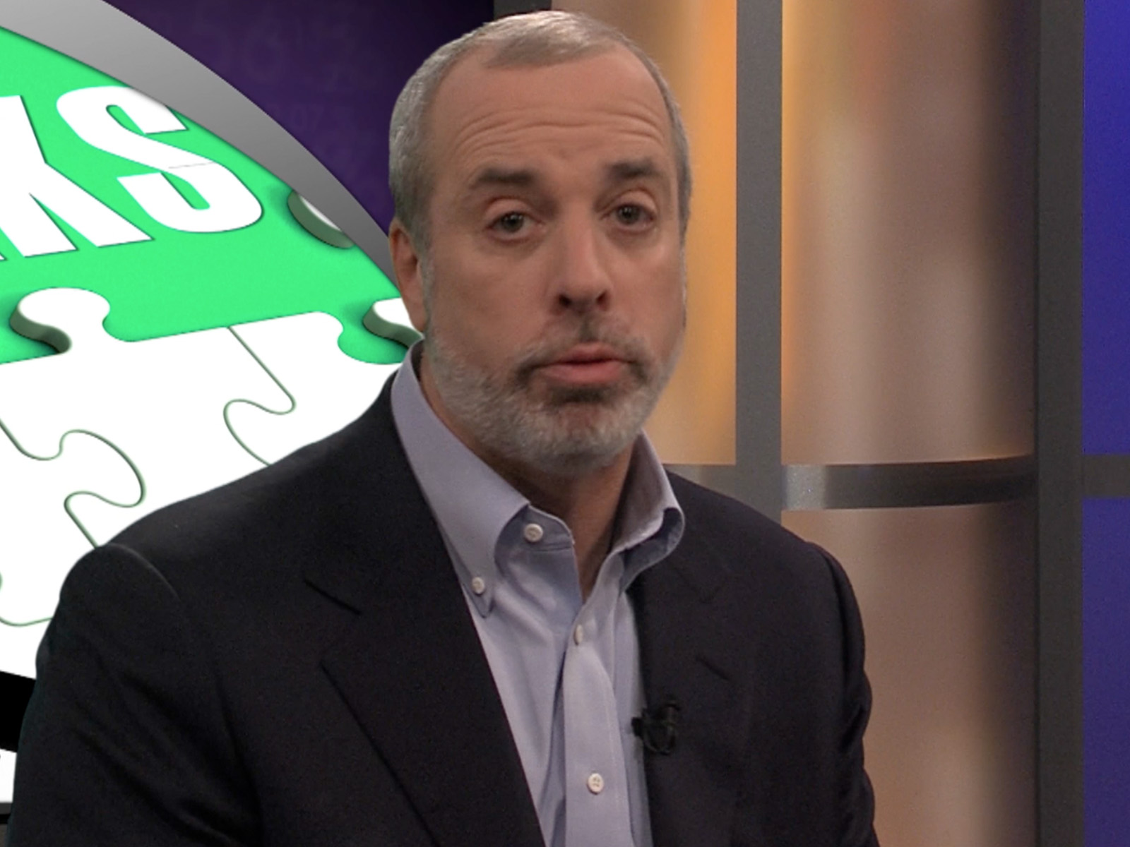 Ric Edelman
