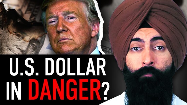 Tariffs, stock market and more scaring the market