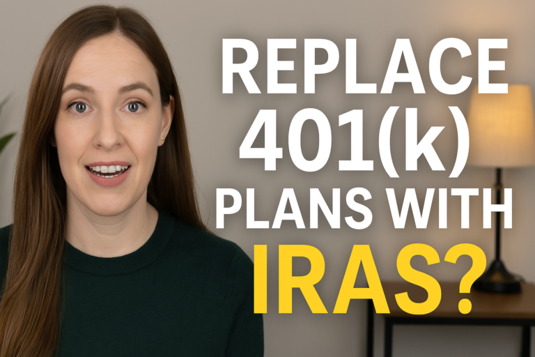 are they going to eliminate the 401k