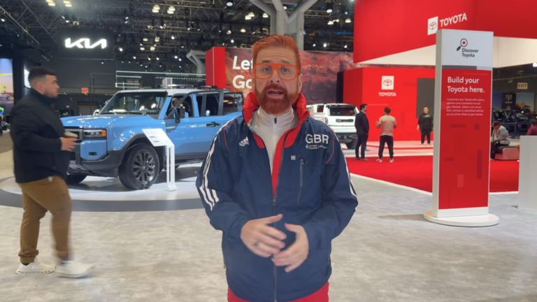 Most american made cars