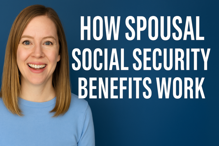 spousal benefits
