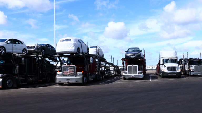 car prices are rising with tariffs