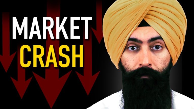 Stock market has a bad week