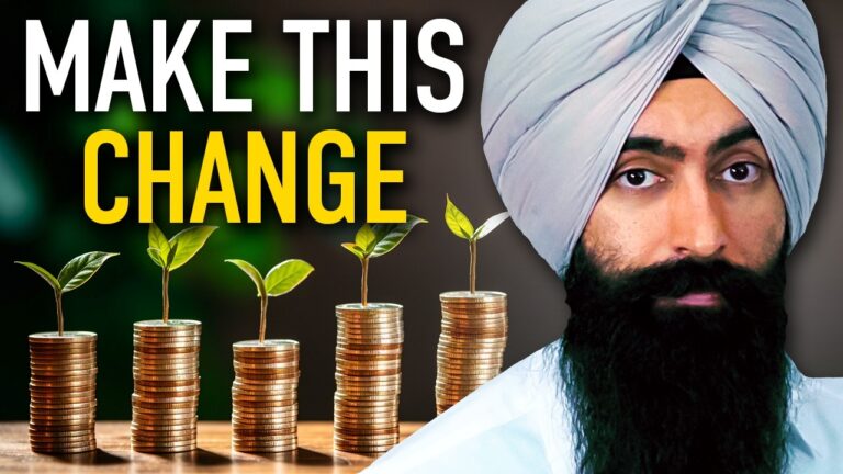 5 impactful financial changes