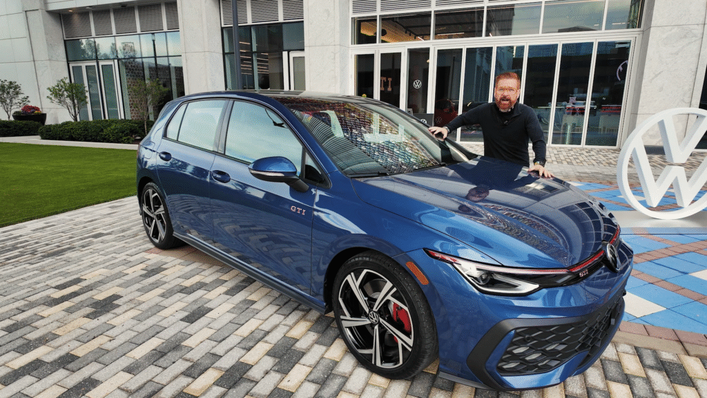 2025 hatchbacks